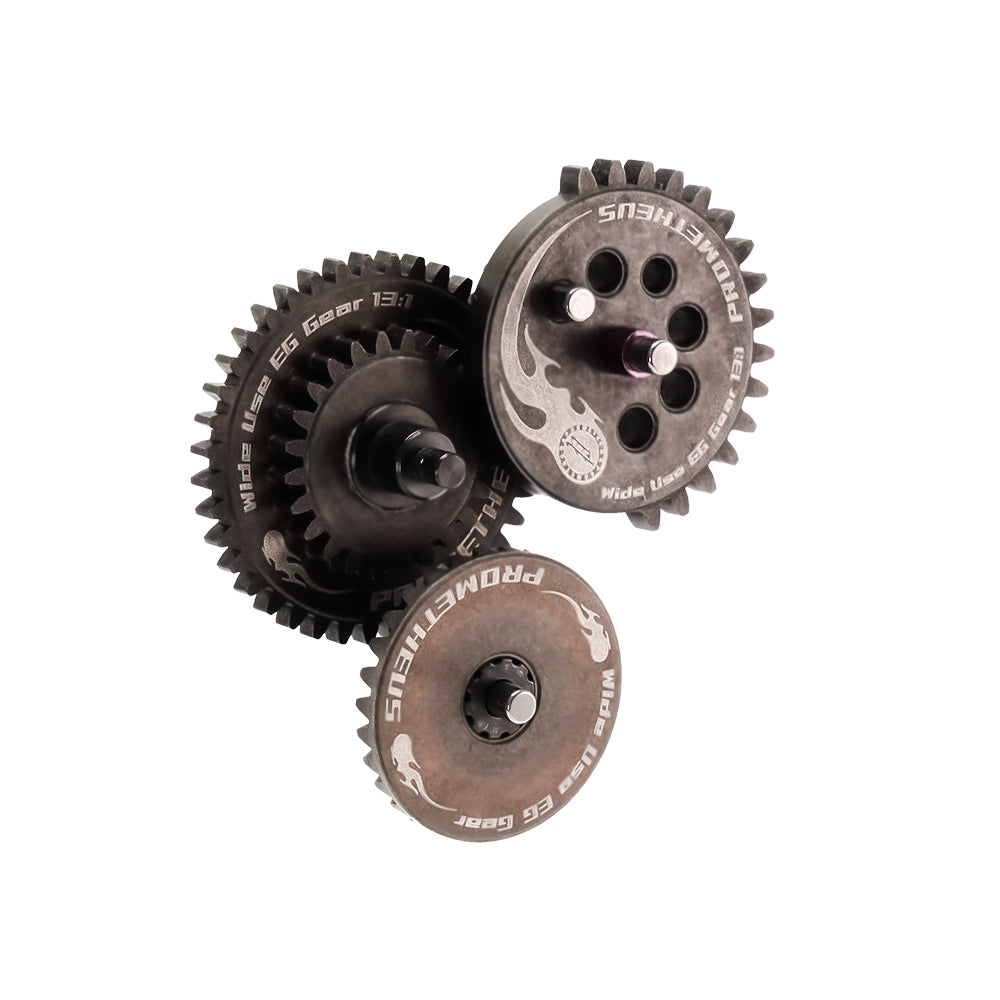 PROMETHEUS WIDE USE "EG GEAR" for AEG (13:1)