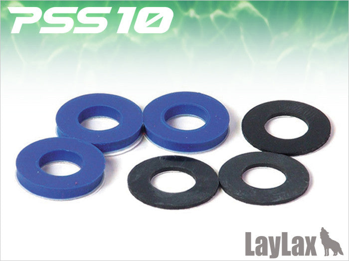 PSS10 / Laylax Silent Damper for Marui VSR-10 Series - Phoenix Tactical