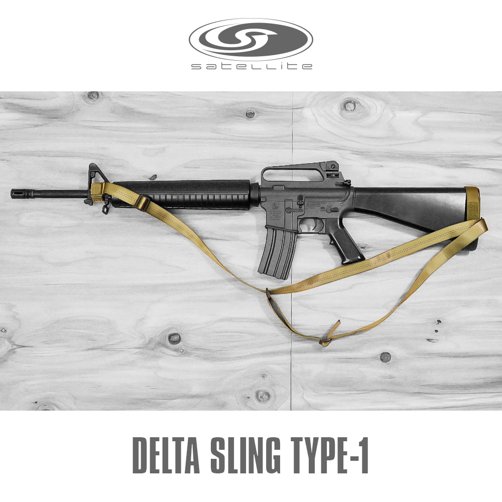 Laylax DELTA SLING TYPE-1