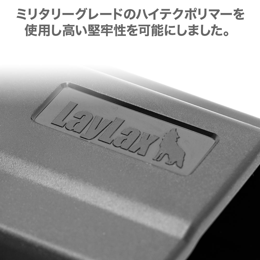 Laylax SIG SAUER ProForce M17 CQC Holster (BK/RH)