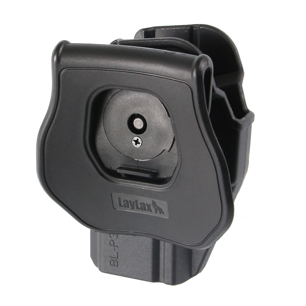 Laylax SIG SAUER ProForce M17 CQC Holster (TAN/RH)