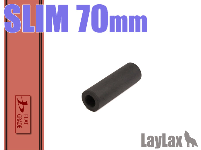 Laylax Slim Suppressor 70