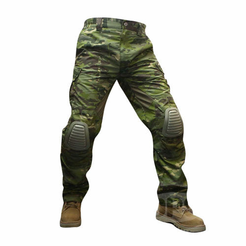 OPS ADVANCED FAST RESPONSE PANTS IN CRYE MULTICAM TROPIC - Phoenix Tactical