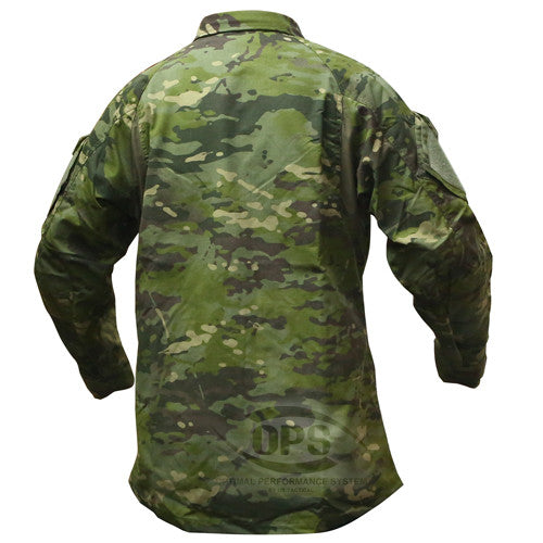 OPS INTEGRATED BATTLE SHIRT 2.0 IN CRYE MULTICAM TROPIC - Phoenix Tactical