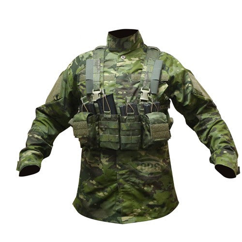 OPS EASY RIG IN MULTICAM TROPIC - Phoenix Tactical