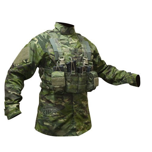 OPS EASY RIG IN MULTICAM TROPIC - Phoenix Tactical