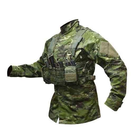 OPS EASY RIG IN MULTICAM TROPIC - Phoenix Tactical
