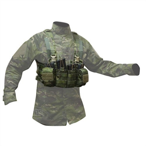 OPS EASY RIG IN MULTICAM TROPIC - Phoenix Tactical