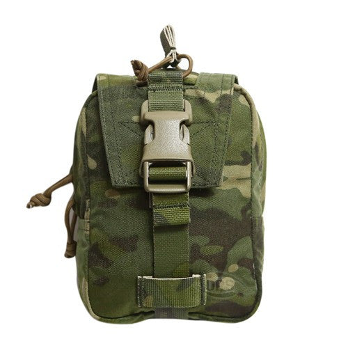 OPS QUICK DETACHABLE UTILITY POUCH IN CRYE MULTICAM TROPIC - Phoenix Tactical