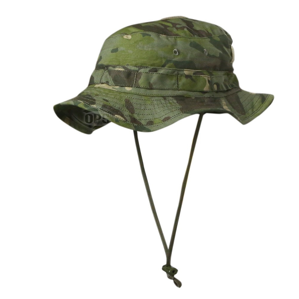 OPS TACTICAL BOONIE HAT IN CRYE MULTICAM TROPIC - Phoenix Tactical