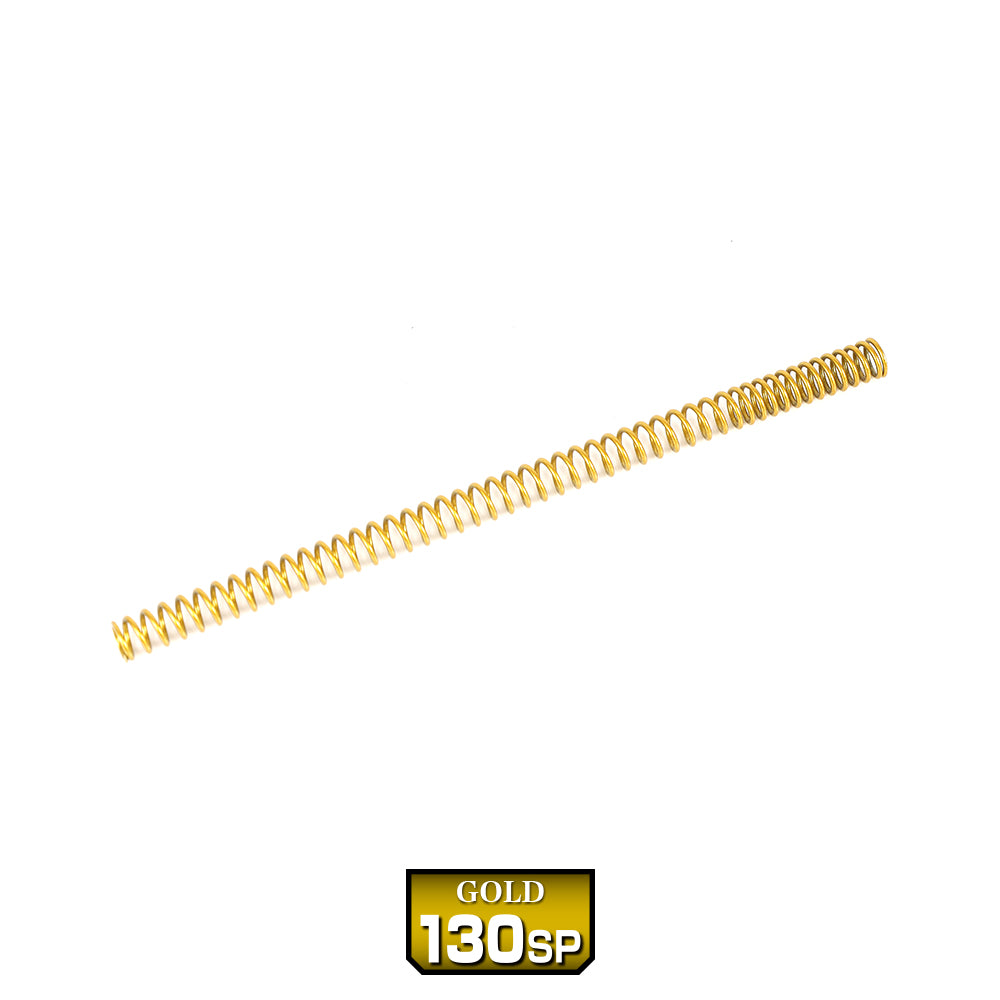 PSS10 Spring Series Color Coded(MS 130/150/170/190)