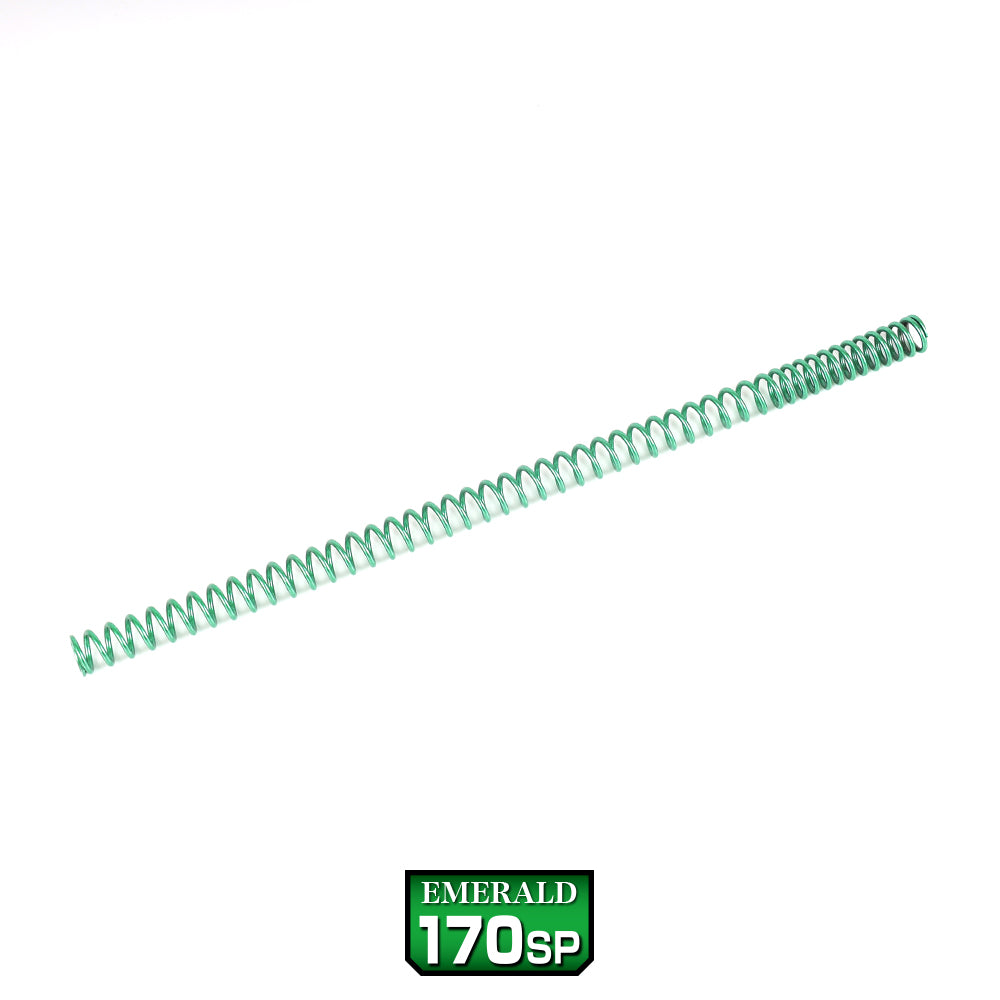 PSS10 Spring Series Color Coded(MS 130/150/170/190)