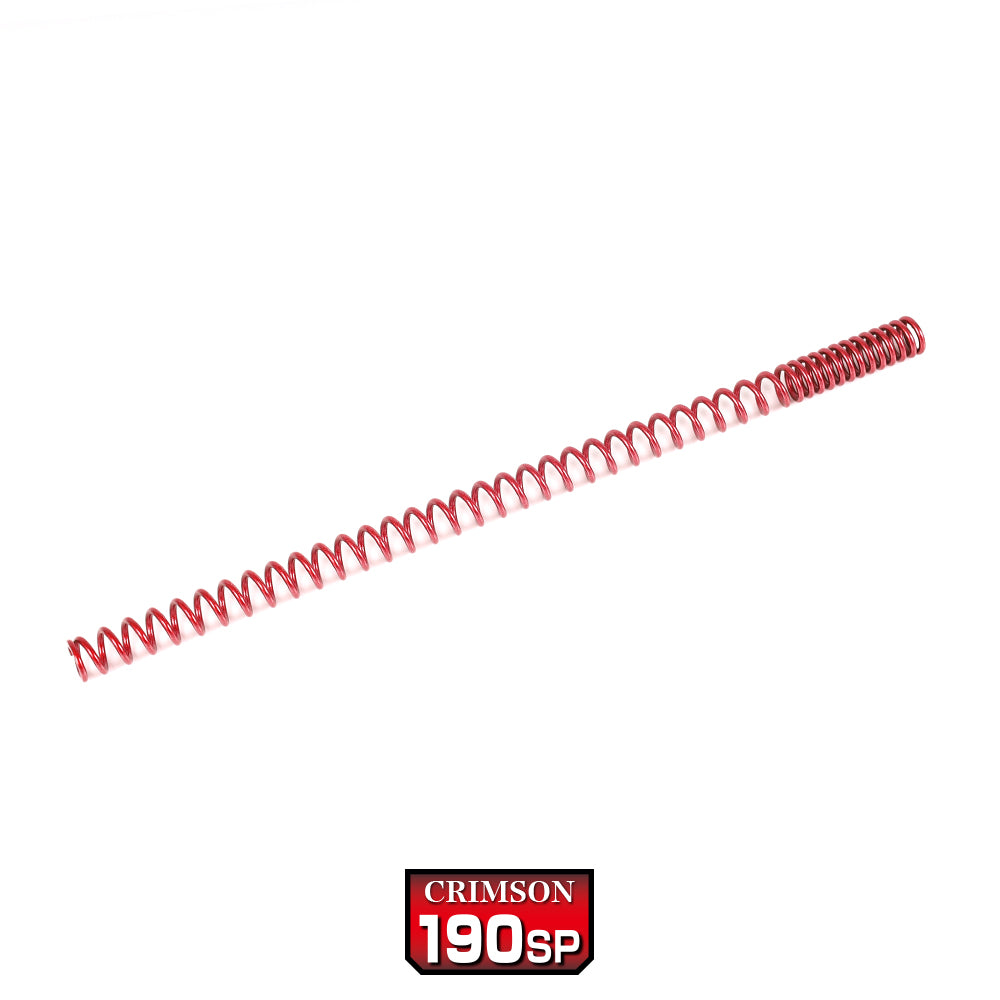 PSS10 Spring Series Color Coded(MS 130/150/170/190)