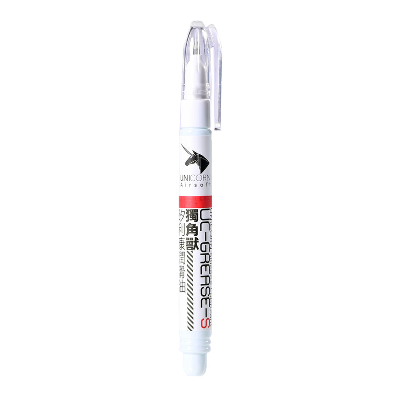 UNICORN Silicone Lubricant (PEN Type)