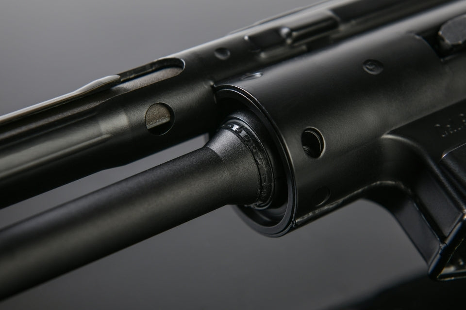 UMAREX  VFC MP5A5 gen2 GBBR