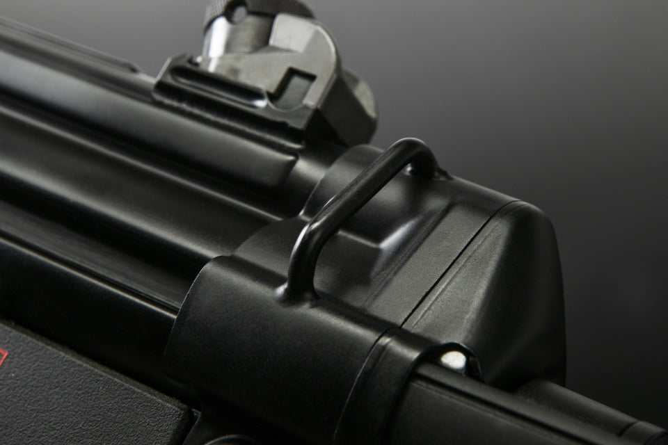 UMAREX  VFC MP5A5 gen2 GBBR