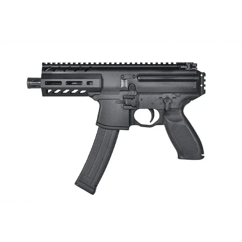APFG/VFC MPX-K SMG GBBR