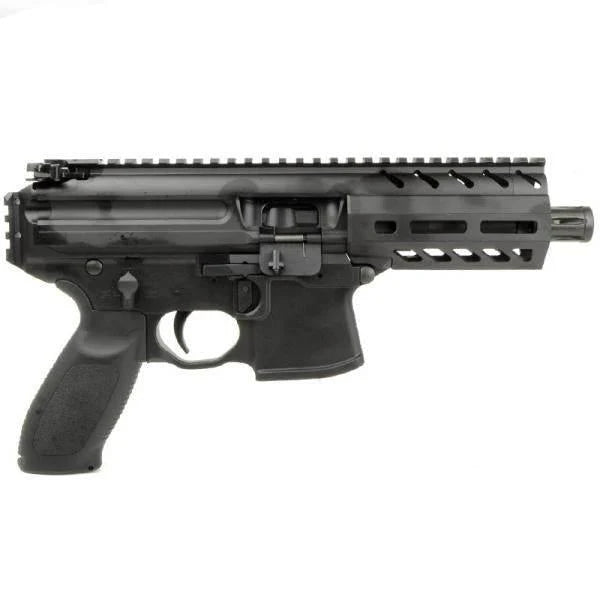 APFG/VFC MPX-K SMG GBBR