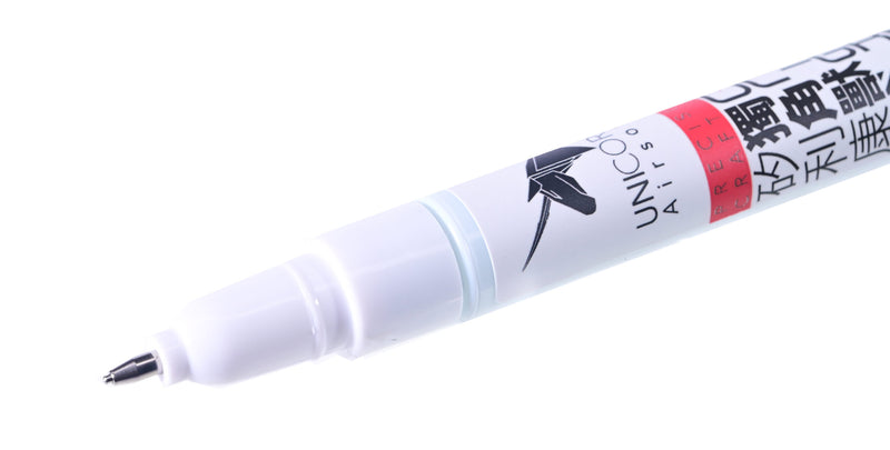 UNICORN Silicone Lubricant (PEN Type)