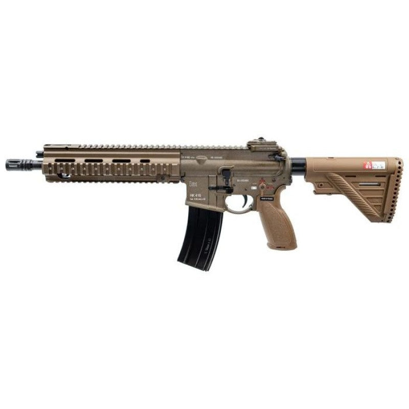UMAREX HK416A5 GEN3 GBBR by VFC