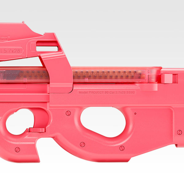 Tokyo Marui P-90 Plus Ver. Llenn AEG