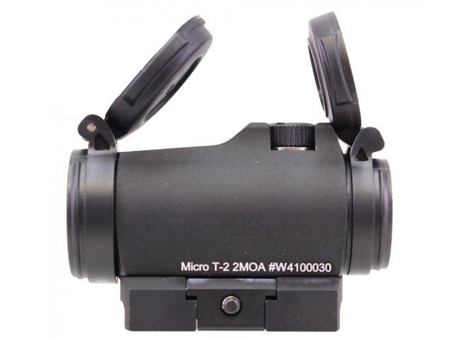 DMAG] Aimpoint Micro T2 Type Red Dot Sight D2 Black