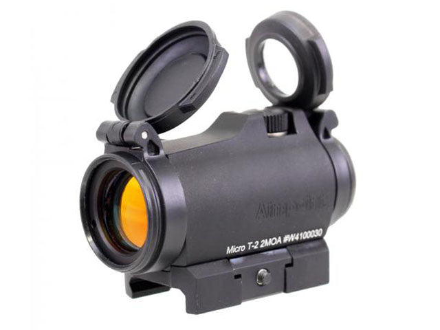 [DMAG] Aimpoint Micro T2 Type Red Dot Sight D2 Black