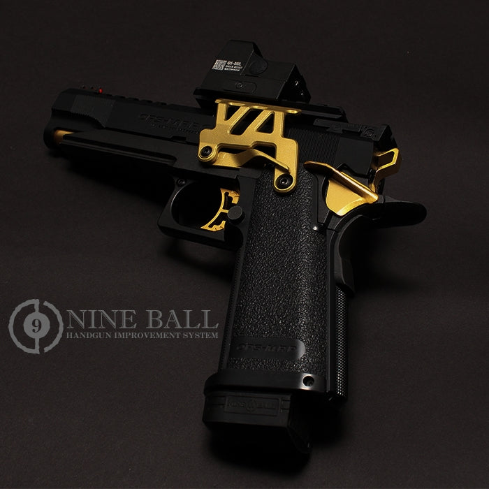 LayLax TM GB Hi-CAPA 5.1/4.3 Hi-CAPA Aluminum Mount Base NEO