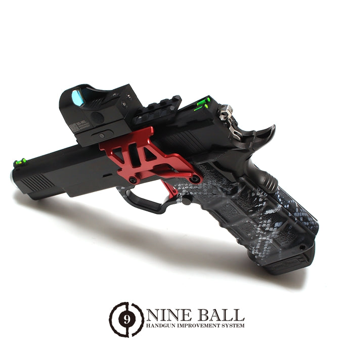 LayLax TM GB Hi-CAPA 5.1/4.3 Hi-CAPA Aluminum Mount Base NEO