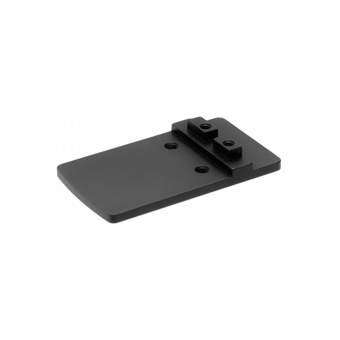 LayLax MICRO PRO SIGHT DIRECT MOUNT for G18C AEG HANDGUN NINEBALL