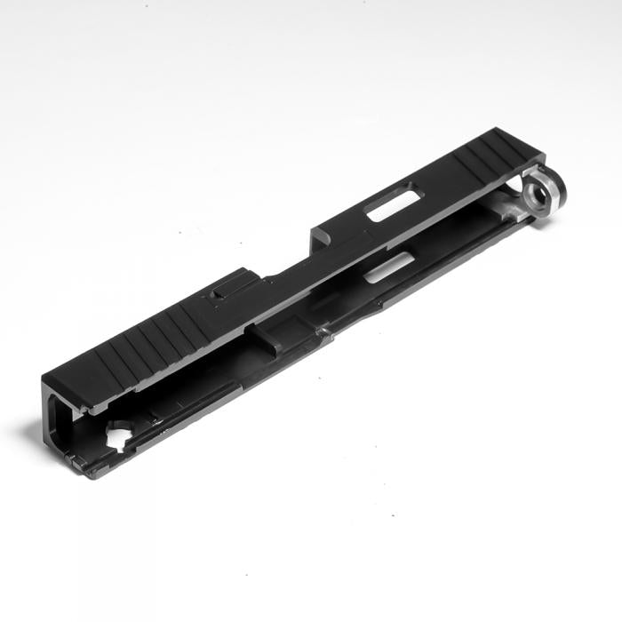 NINE BALL Tokyo Marui G18C Custom Slide <Eckesachs>