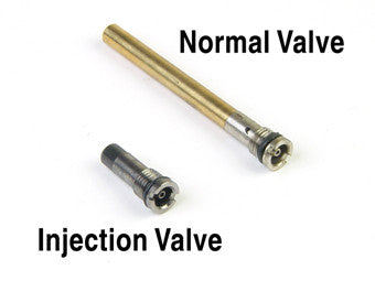 NINE BALL 5mm Dia. Inlet Valve for Gas Handgun Magazines - Phoenix Tactical 