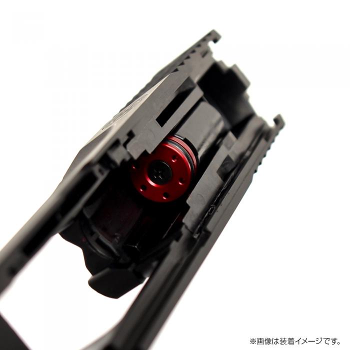 Nine ball M&P9L PC Ported Dyna Piston
