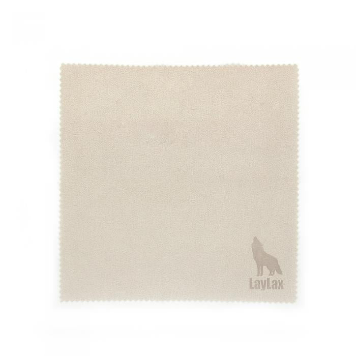 LayLax Anti-fog Microfiber Cloth