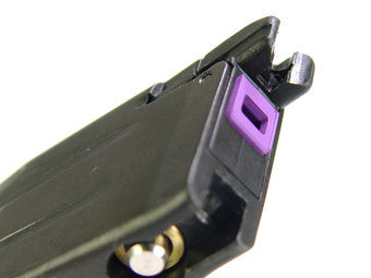 NINE BALL Gas Route Rubber for Marui Hi-Capa / P226 ( 2 pcs ) - Phoenix Tactical 