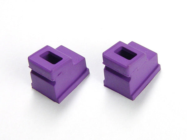 NINE BALL Gas Route Rubber for Marui Hi-Capa / P226 ( 2 pcs ) - Phoenix Tactical 