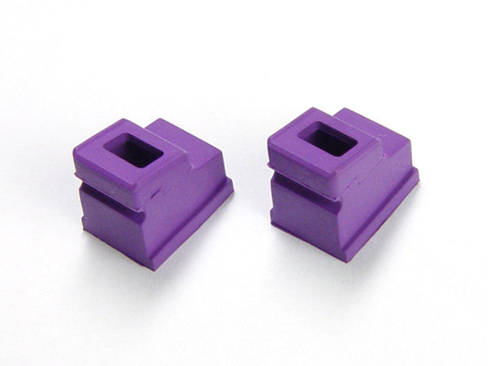 NINE BALL Gas Route Rubber for Marui Hi-Capa / P226 ( 2 pcs ) - Phoenix Tactical 