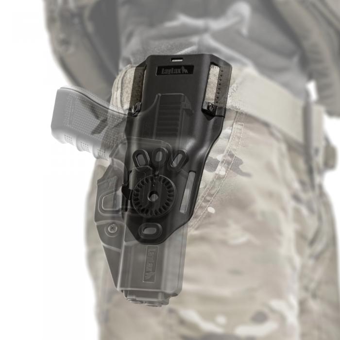 LayLax CQC Holster Drop Belt Loop