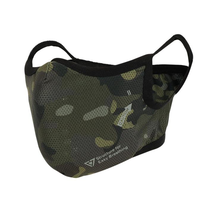 Laylax AEROFLEX Face Guard