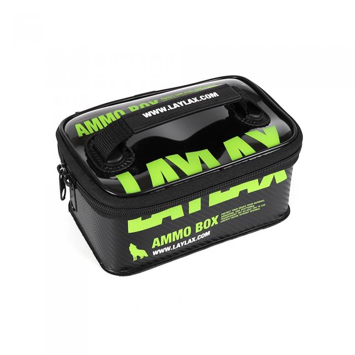 LayLax Satellite AMMO BOX [S]