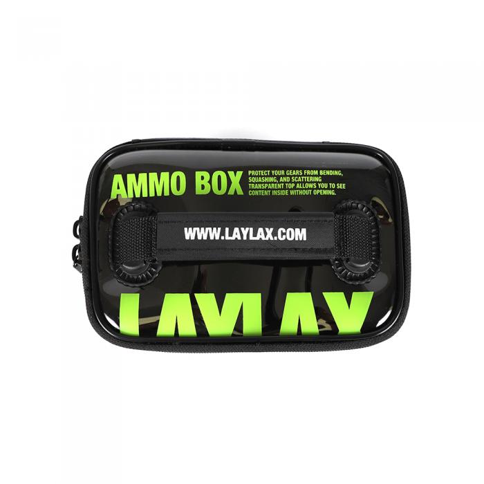 LayLax Satellite AMMO BOX [S]