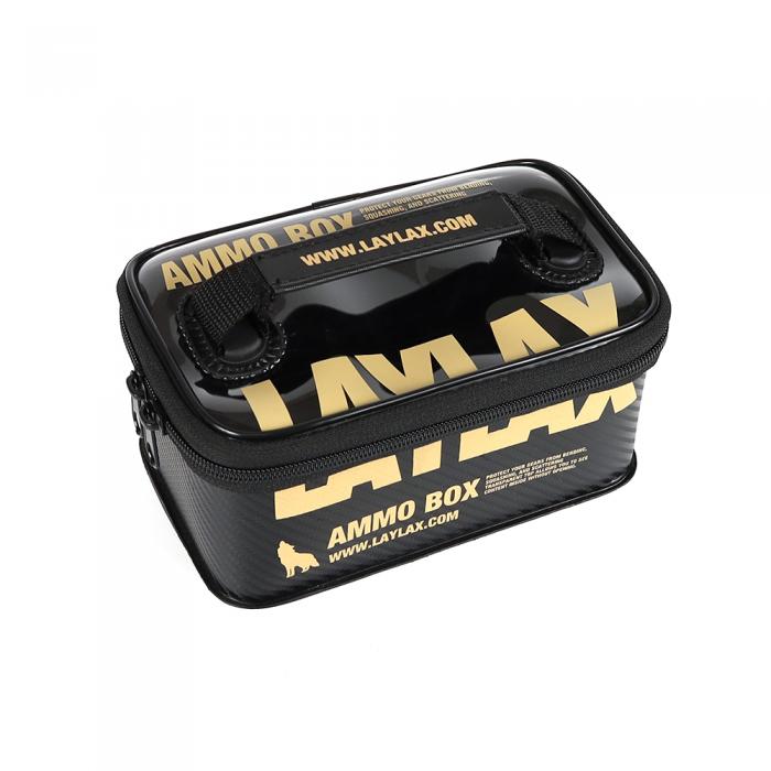 LayLax Satellite AMMO BOX [S]