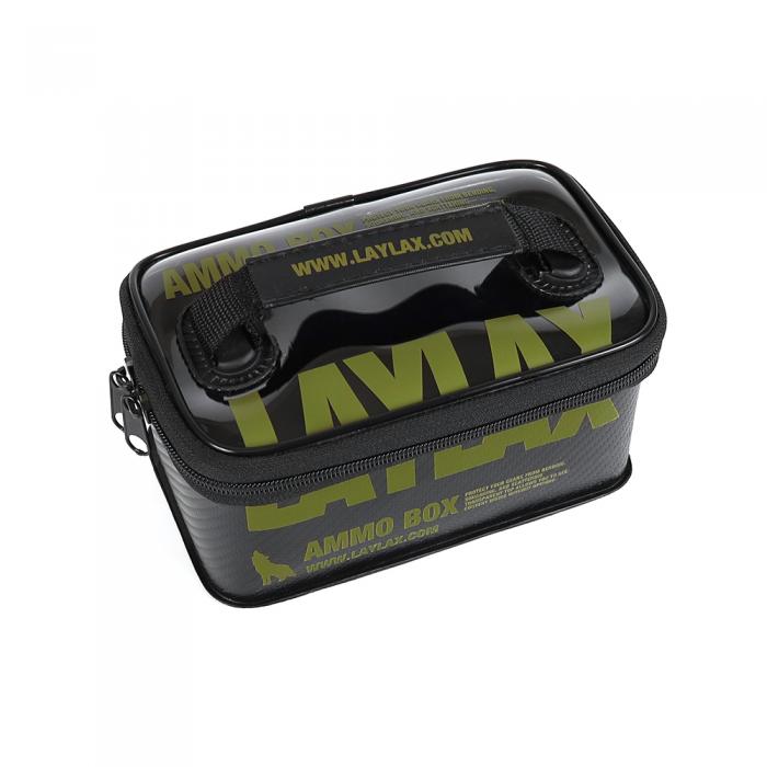 LayLax Satellite AMMO BOX [S]