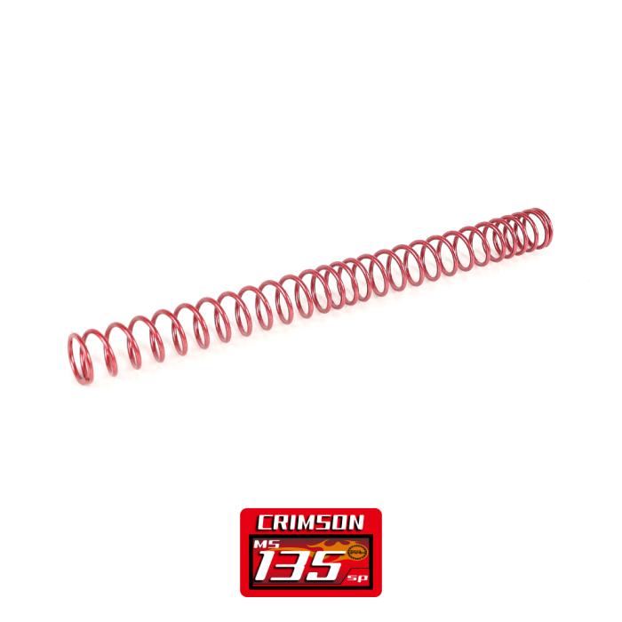 LayLax Non-Linear AEG Spring Series Color Coded(MS90/100/110/120/135)
