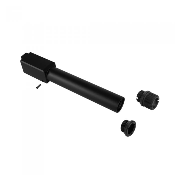 UMAREX GLOCK17 "2 Way Fixed" Non-Recoiling Outer Barrel