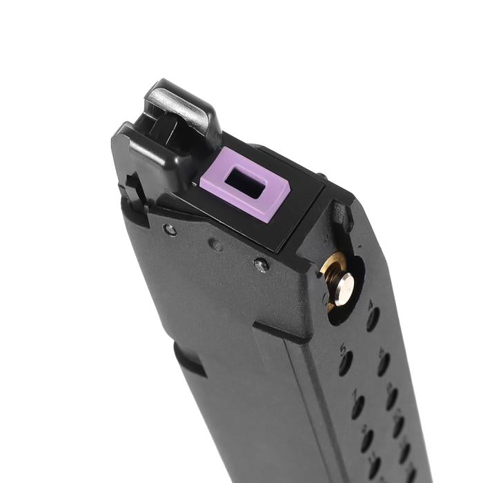 LayLax UMAREX VFC Glock Gas Route Seal Bucking Aero [2 Pack]