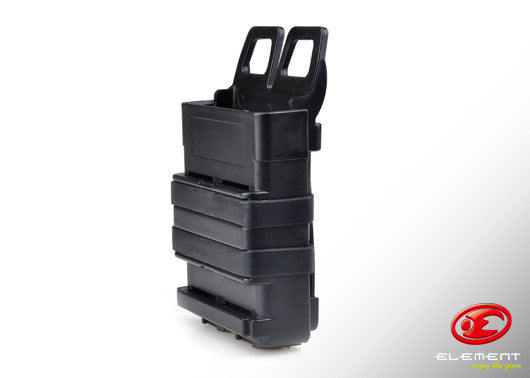 Element FAST MAG FRICTION MAG HOLDER (2PC) - Phoenix Tactical 