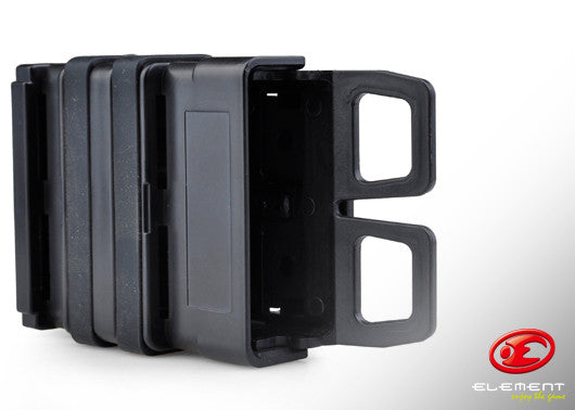 Element FAST MAG FRICTION MAG HOLDER (2PC) - Phoenix Tactical 