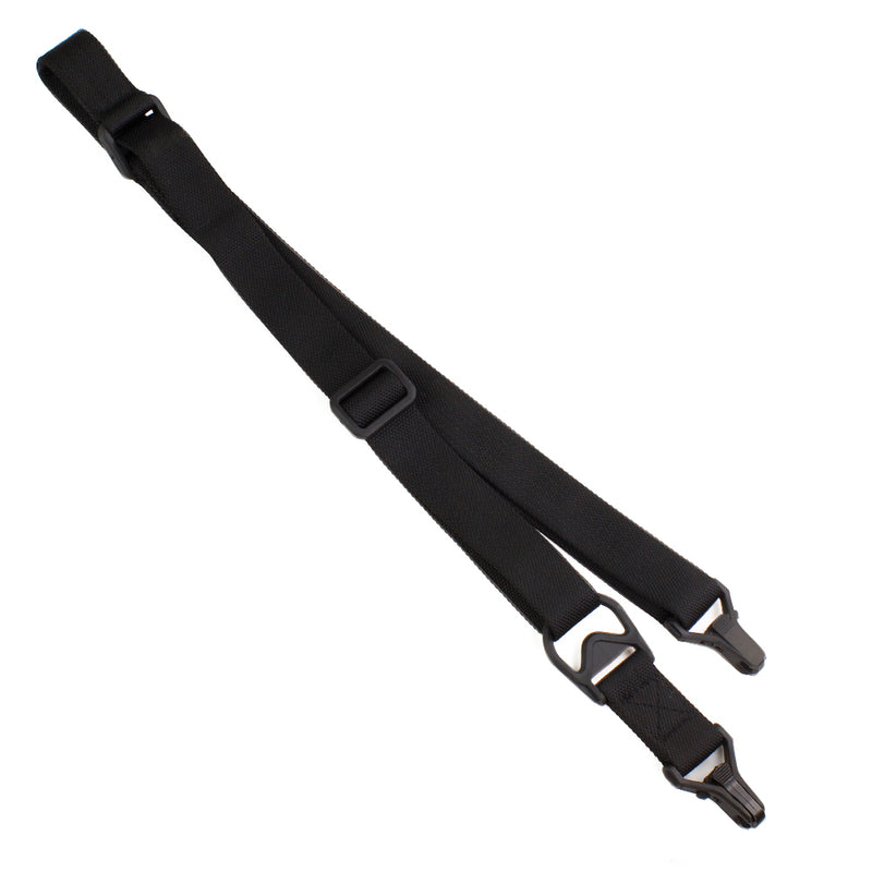 Two Point Tactical Sling / Black