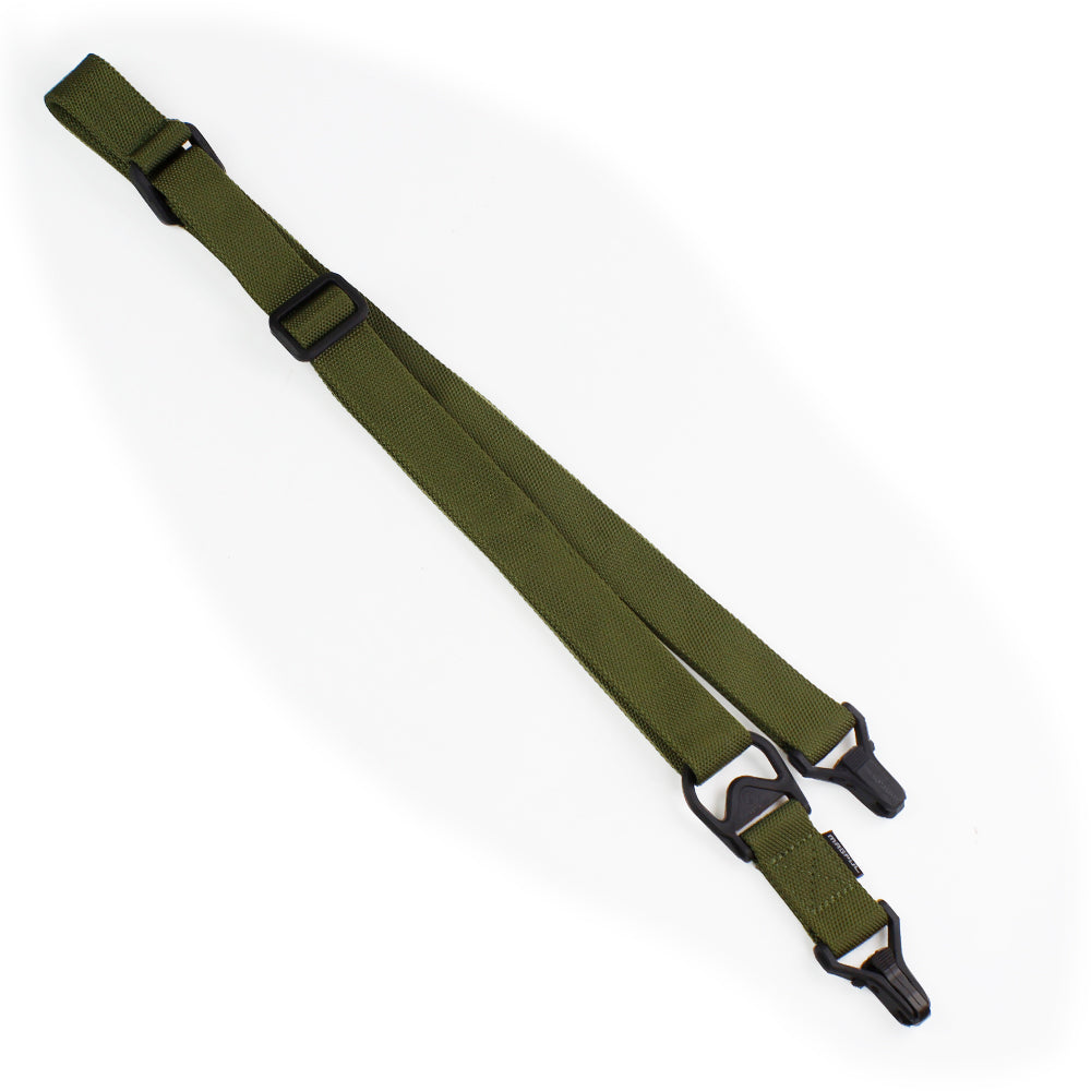 Two Point Tactical Sling / OD